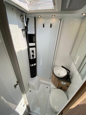 Camping-car profilé neuf Hobby OnTour C 700 GQ MJ25/MARKISE/RFK/SAFETY-PAKET: photos 15 Camping-car profilé neuf Hobby OnTour C 700 GQ MJ25/MARKISE/RFK/SAFETY-PAKET: photos 15