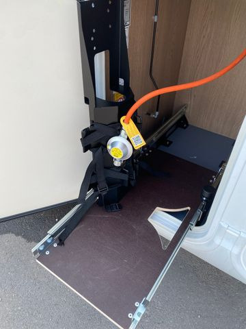 Camping-car profilé neuf Hobby OnTour C 700 GQ MJ25/MARKISE/RFK/SAFETY-PAKET: photos 19 Camping-car profilé neuf Hobby OnTour C 700 GQ MJ25/MARKISE/RFK/SAFETY-PAKET: photos 19