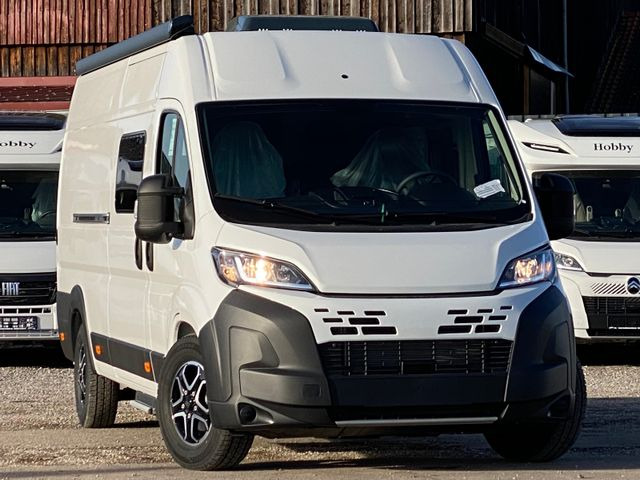 ROADfans Hopper Active 640 ES *Markise, RFK - Fourgon aménagé: photos 1 ROADfans Hopper Active 640 ES *Markise, RFK - Fourgon aménagé: photos 1