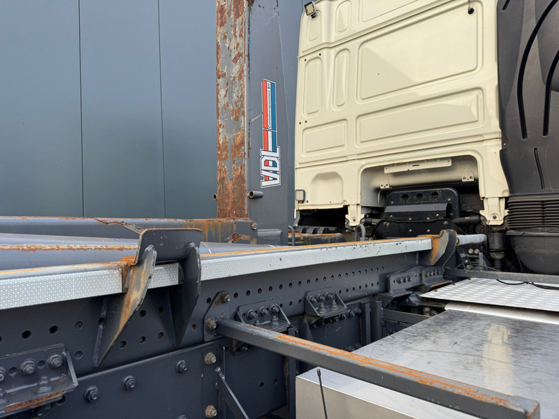 DAF XF 440 SC / 6X2 / VDL Hook / TUV: 6-2026 / NL truck - Camion ampliroll: photos 5 DAF XF 440 SC / 6X2 / VDL Hook / TUV: 6-2026 / NL truck - Camion ampliroll: photos 5