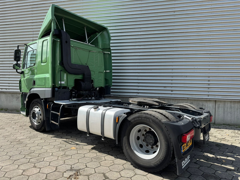 DAF CF 340 / Low Roof / TUV: 4-2026 / NL truck - Tracteur routier: photos 3 DAF CF 340 / Low Roof / TUV: 4-2026 / NL truck - Tracteur routier: photos 3