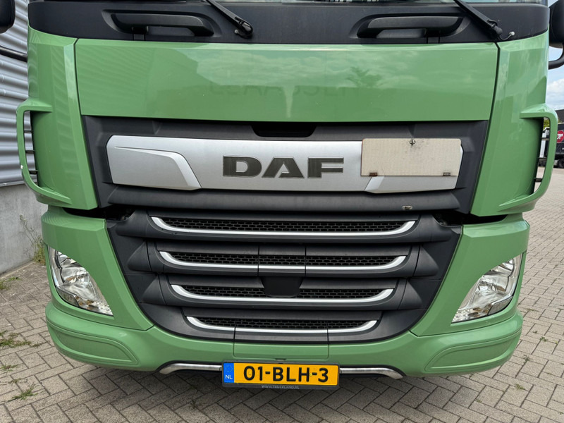 DAF CF 340 / New Tacho / 372.000 KM / TUV: 9-2025 / NL Truck - Tracteur routier: photos 5 DAF CF 340 / New Tacho / 372.000 KM / TUV: 9-2025 / NL Truck - Tracteur routier: photos 5