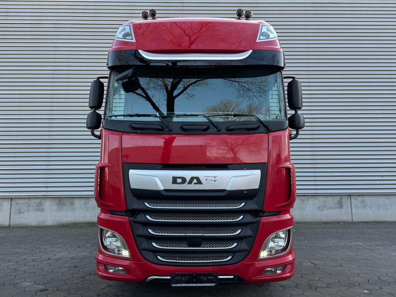 DAF XF 430 SSC / 13 LTR / Roof Klima / Belgium Truck - Tracteur routier: photos 4 DAF XF 430 SSC / 13 LTR / Roof Klima / Belgium Truck - Tracteur routier: photos 4