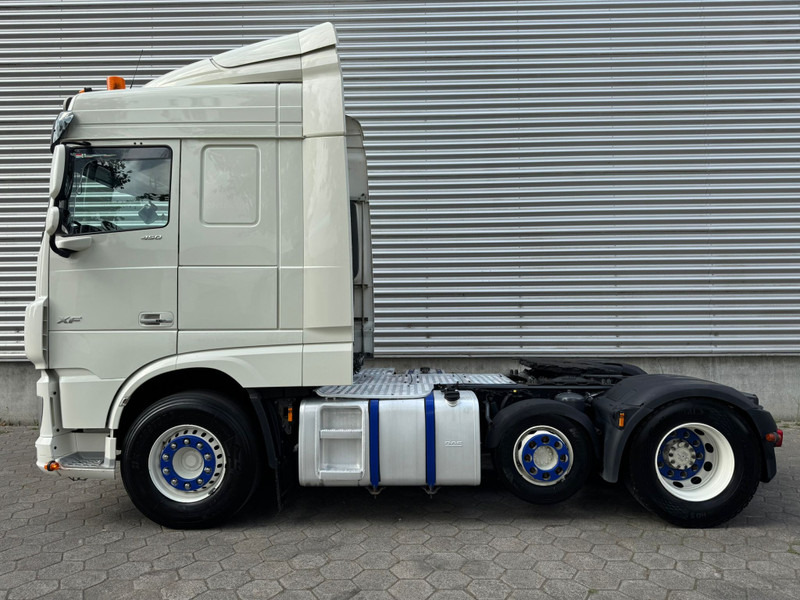 DAF XF 450 FTP / 6x2 / Hydraulic / 2021 / TUV 02-2026 / NL Truck - Tracteur routier: photos 5 DAF XF 450 FTP / 6x2 / Hydraulic / 2021 / TUV 02-2026 / NL Truck - Tracteur routier: photos 5