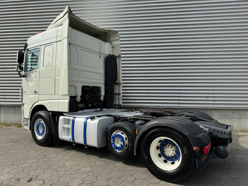 DAF XF 450 FTP / 6x2 / Hydraulic / 2021 / TUV 02-2026 / NL Truck - Tracteur routier: photos 3 DAF XF 450 FTP / 6x2 / Hydraulic / 2021 / TUV 02-2026 / NL Truck - Tracteur routier: photos 3