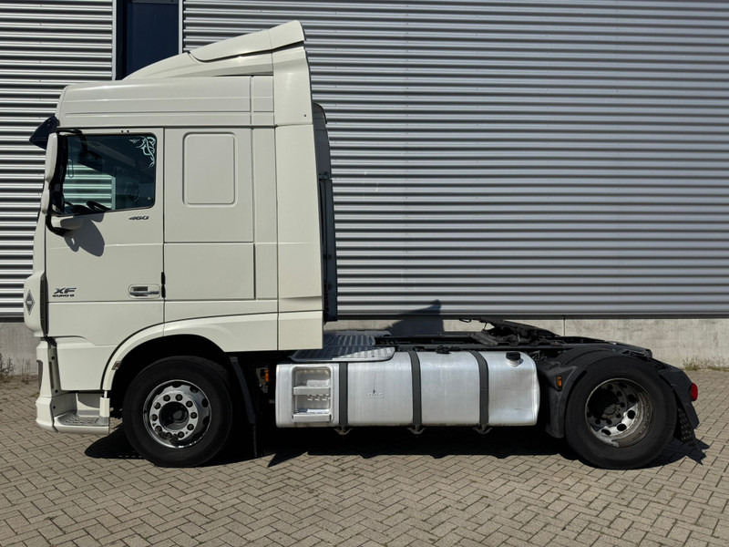 DAF XF 460 SC / 2 Beds / TUV: 1-2026 / NL Truck - Tracteur routier: photos 5 DAF XF 460 SC / 2 Beds / TUV: 1-2026 / NL Truck - Tracteur routier: photos 5