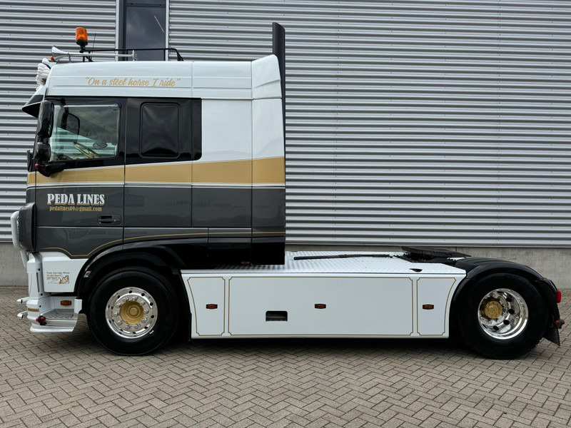 DAF XF 530 SC / Show Truck / Long Line / Retarder / Manual / TUV:6-2025 / Belgium Truck - Tracteur routier: photos 5 DAF XF 530 SC / Show Truck / Long Line / Retarder / Manual / TUV:6-2025 / Belgium Truck - Tracteur routier: photos 5