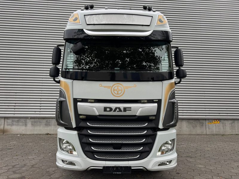 DAF XF 530 SSC / Retarder / Euro 6 D / Hydraulic / TUV: 7-2026 / Belgium Truck - Tracteur routier: photos 4 DAF XF 530 SSC / Retarder / Euro 6 D / Hydraulic / TUV: 7-2026 / Belgium Truck - Tracteur routier: photos 4