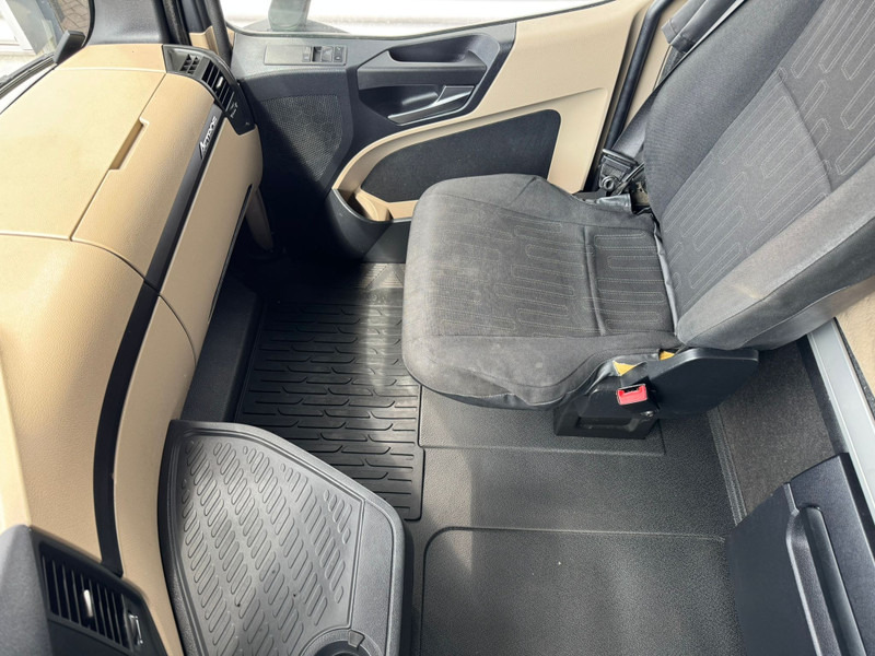 Tracteur routier Mercedes-Benz Actros 1845 / Euro 5 / 2 Tanks / 2 In Stock: photos 12