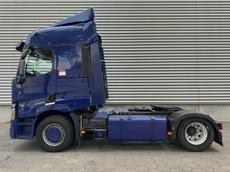 Renault T 430 / 2 Tanks / Refrigerator / Euro 6 - Tracteur routier: photos 5 Renault T 430 / 2 Tanks / Refrigerator / Euro 6 - Tracteur routier: photos 5