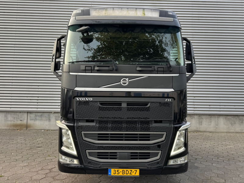 Volvo FH 420 / I-Shift / ADR / 2 Tanks / Euro 6 / NL Truck - Tracteur routier: photos 4 Volvo FH 420 / I-Shift / ADR / 2 Tanks / Euro 6 / NL Truck - Tracteur routier: photos 4