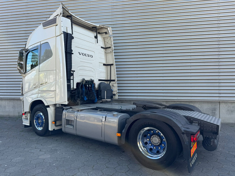 Volvo FH 460 / I-Shift / I-Park Cool / NEW TUV / New Tacho / NL Truck - Tracteur routier: photos 3 Volvo FH 460 / I-Shift / I-Park Cool / NEW TUV / New Tacho / NL Truck - Tracteur routier: photos 3
