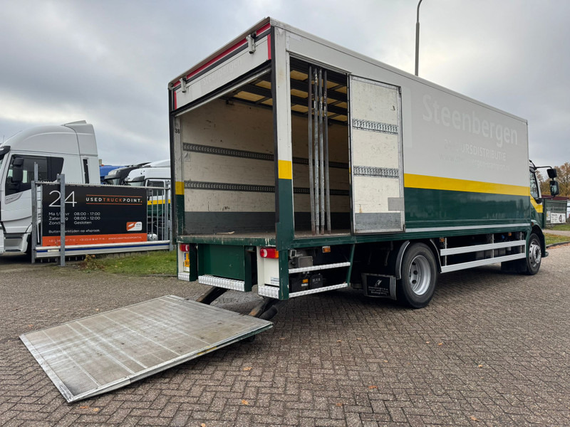 Volvo FL 240 / 6 Cylinder / 18 Tons / Manual / Tail Lift / TUV:12-2025 / NL Truck - Camion fourgon: photos 3 Volvo FL 240 / 6 Cylinder / 18 Tons / Manual / Tail Lift / TUV:12-2025 / NL Truck - Camion fourgon: photos 3