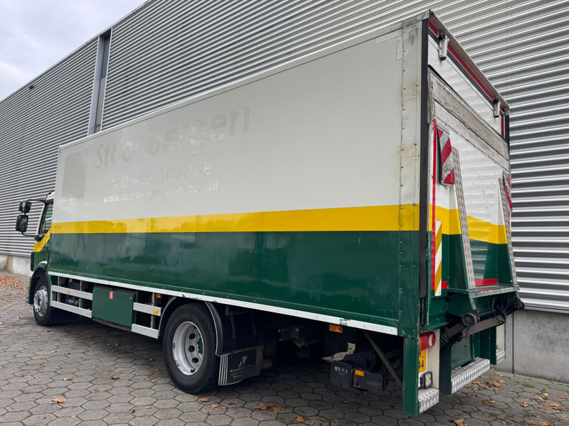 Volvo FL 240 / 6 Cylinder / 18 Tons / Tail Lift / TUV:5-2026 / NL Truck - Camion fourgon: photos 4 Volvo FL 240 / 6 Cylinder / 18 Tons / Tail Lift / TUV:5-2026 / NL Truck - Camion fourgon: photos 4
