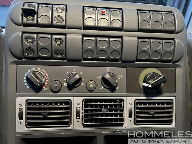 Camion Iveco EuroCargo 100E22 4x4: photos 16
