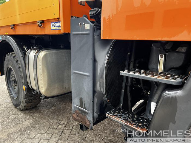 Camion Unimog U300: photos 10
