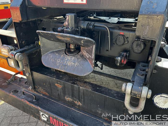 Camion ampliroll MAN LE 18.280 multilift: photos 6 Camion ampliroll MAN LE 18.280 multilift: photos 6