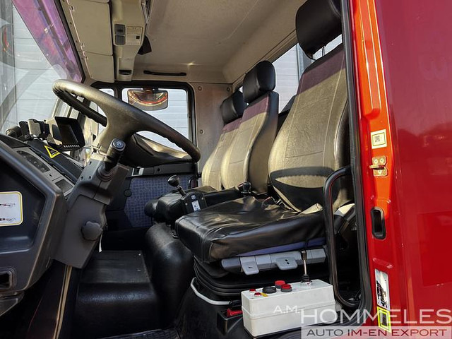 Camion ampliroll MAN LE 18.280 multilift: photos 10 Camion ampliroll MAN LE 18.280 multilift: photos 10