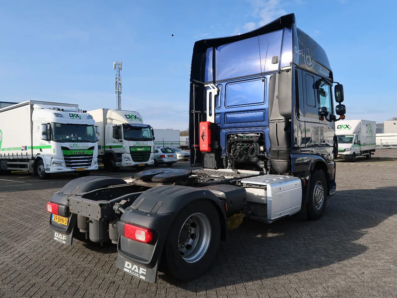 DAF XF 440 FT 4x2, Super Space Cab, NL Truck TOP! - Tracteur routier: photos 5 DAF XF 440 FT 4x2, Super Space Cab, NL Truck TOP! - Tracteur routier: photos 5