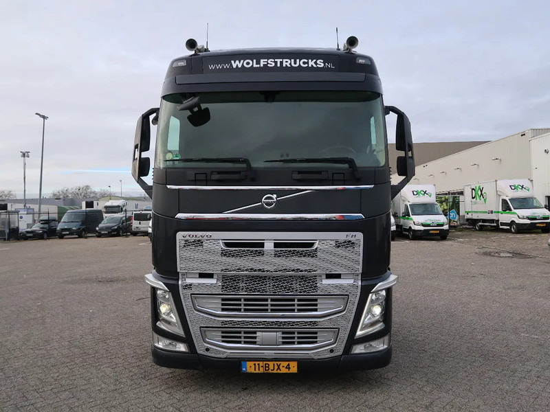 Volvo FH 420 Glob, I-Park Cool, ACC, NL Truck, TOP! - Châssis cabine: photos 2 Volvo FH 420 Glob, I-Park Cool, ACC, NL Truck, TOP! - Châssis cabine: photos 2
