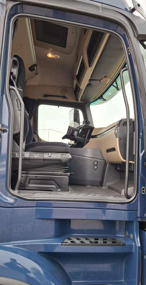 Tracteur routier Mercedes-Benz Actros: photos 7