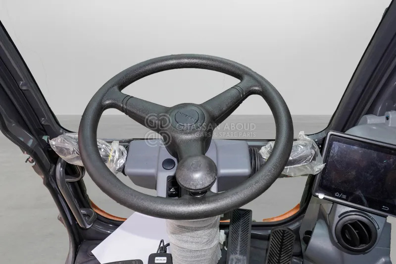 Develon DX210 WA Wheel Excavator - Pelle sur pneus: photos 3 Develon DX210 WA Wheel Excavator - Pelle sur pneus: photos 3