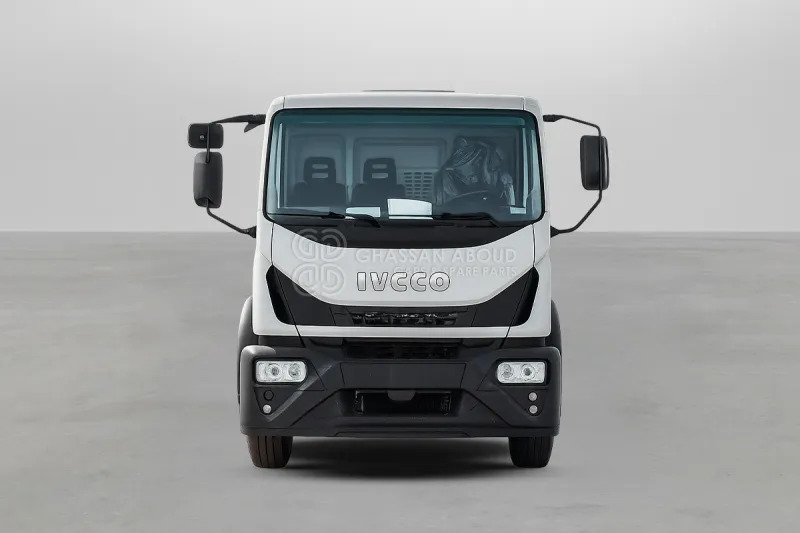 Iveco Euro Cargo ML180 4x2 Chassis - Châssis cabine: photos 2 Iveco Euro Cargo ML180 4x2 Chassis - Châssis cabine: photos 2