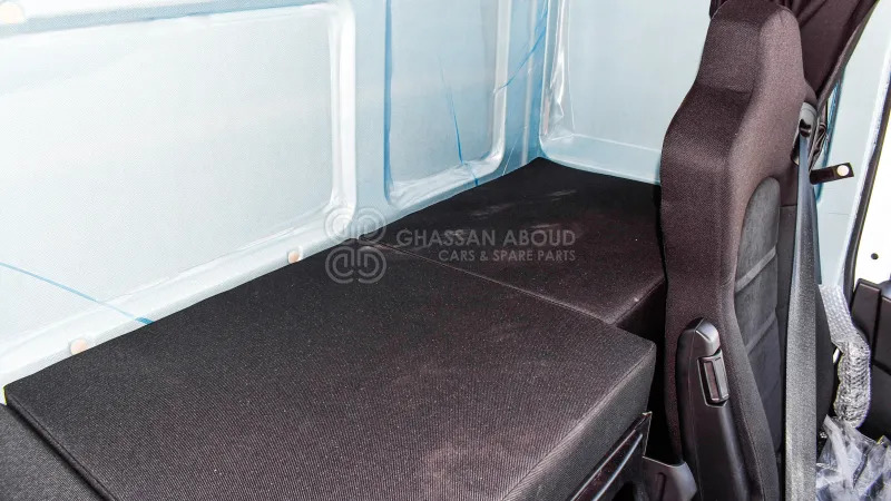 Châssis cabine Iveco T-WAY AT380T47H 6x4 R24 Tyres Chassis - Barcelona Stock: photos 11
