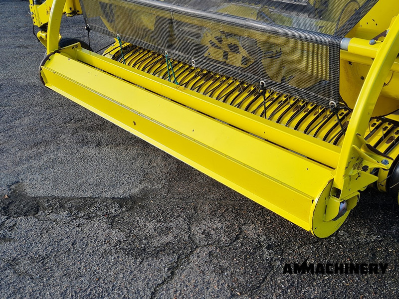 John Deere 630C Pick-up - Accessoire aux ensileuses pour Machine agricole: photos 5 John Deere 630C Pick-up - Accessoire aux ensileuses pour Machine agricole: photos 5
