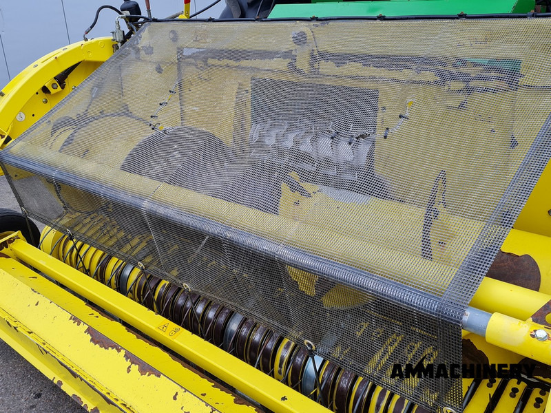 John Deere 630C pick up - Cueilleur de maïs pour Machine agricole: photos 5 John Deere 630C pick up - Cueilleur de maïs pour Machine agricole: photos 5