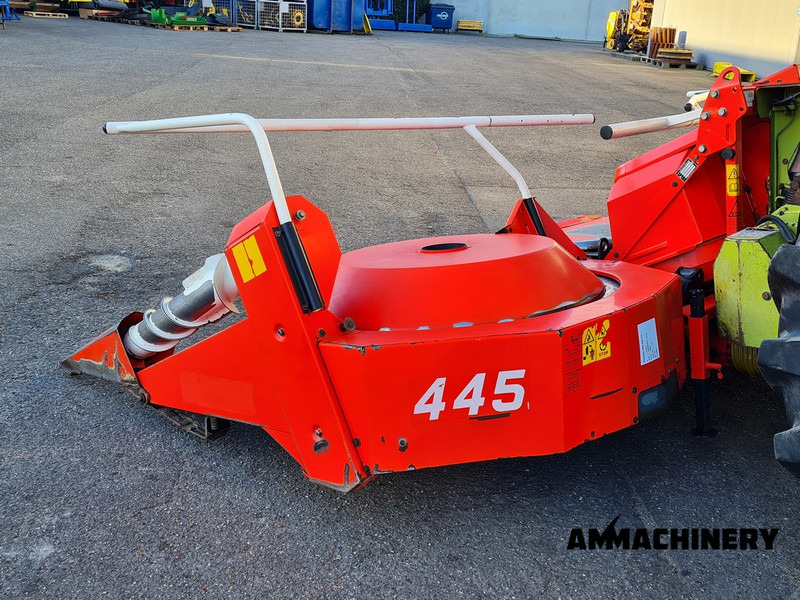 Kemper 445 fits CL Rotary corn header - Cueilleur de maïs: photos 4 Kemper 445 fits CL Rotary corn header - Cueilleur de maïs: photos 4