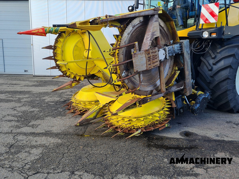 Cueilleur de maïs pour transport de la nourriture Kemper 460 fits FR Inspected: photos 13