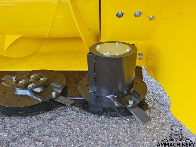 Marangon MDR6014 Inspected - Accessoire aux ensileuses: photos 2 Marangon MDR6014 Inspected - Accessoire aux ensileuses: photos 2