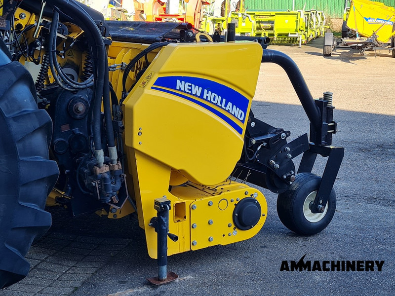 New Holland 300FP pick up - Matériel de fenaison pour Machine agricole: photos 4 New Holland 300FP pick up - Matériel de fenaison pour Machine agricole: photos 4