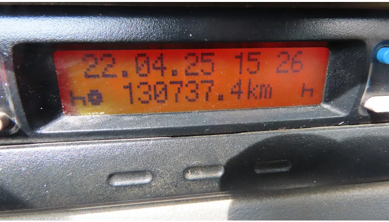 Camion malaxeur Renault Kerax 370 6X6! 10M3, FULL SPRIG. GREAT CONDITON!: photos 12 Camion malaxeur Renault Kerax 370 6X6! 10M3, FULL SPRIG. GREAT CONDITON!: photos 12