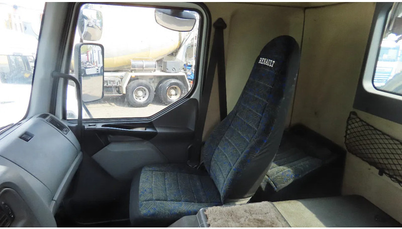 Camion malaxeur Renault Kerax 370 6X6! 10M3, FULL SPRIG. GREAT CONDITON!: photos 19 Camion malaxeur Renault Kerax 370 6X6! 10M3, FULL SPRIG. GREAT CONDITON!: photos 19