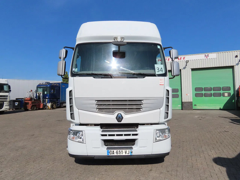 Renault Premium 410 6x2, box 8.70 M! !!FRANCE TRUCK!! - Camion fourgon: photos 4 Renault Premium 410 6x2, box 8.70 M! !!FRANCE TRUCK!! - Camion fourgon: photos 4