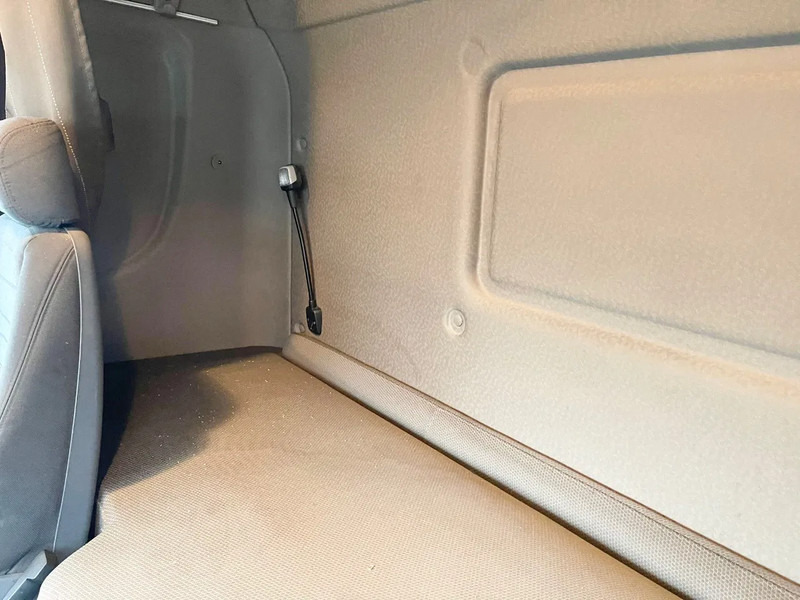 Châssis cabine Scania R580 V8 6x4,RETARDER, FULL SPRING! hub reduction, BIG Axels: photos 18