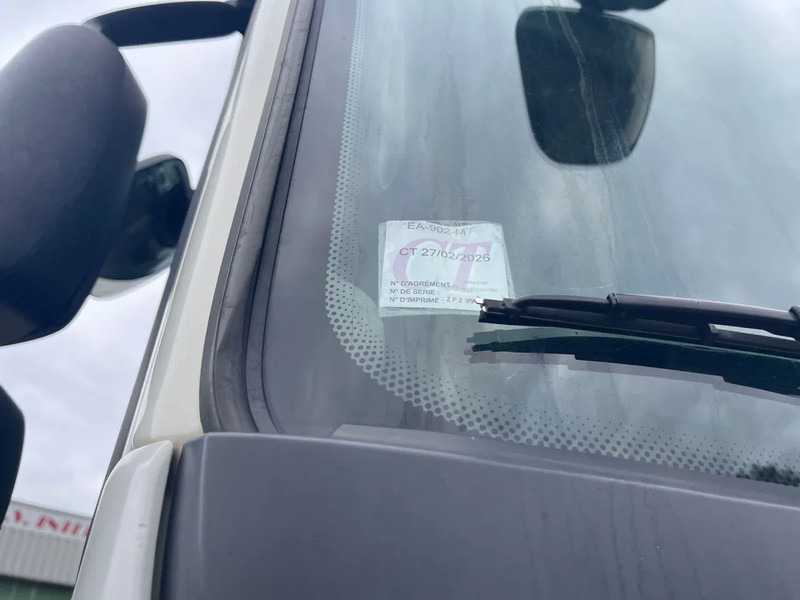 Tracteur routier DAF XF 460 France truck, 2016, PARKING AIRCO !: photos 12