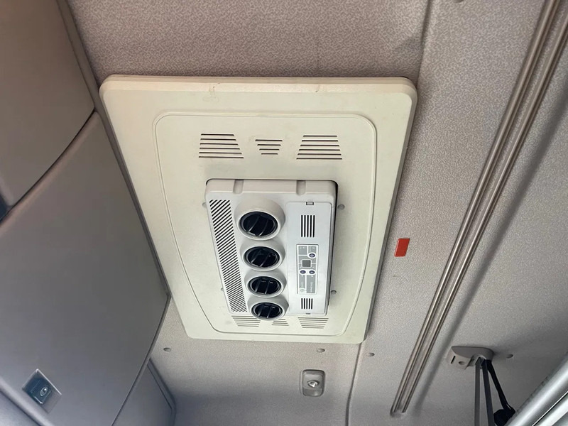 Tracteur routier DAF XF 460 France truck, 2016, PARKING AIRCO !: photos 14