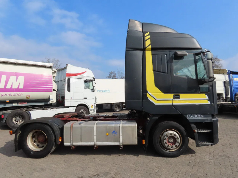 Iveco Eurostar 440.43 Manual. Very clean truck!!! - Tracteur routier: photos 3 Iveco Eurostar 440.43 Manual. Very clean truck!!! - Tracteur routier: photos 3