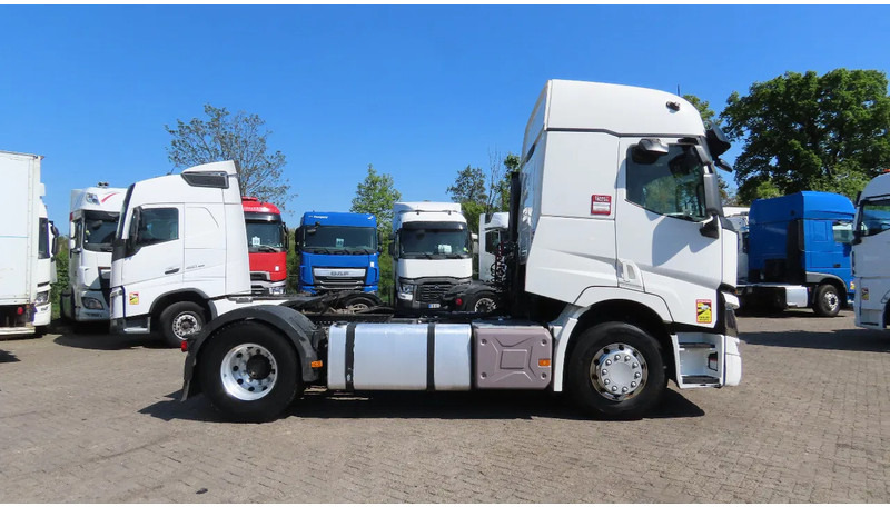 Renault T460 Retarder, PTO/hydraulc - Tracteur routier: photos 5 Renault T460 Retarder, PTO/hydraulc - Tracteur routier: photos 5
