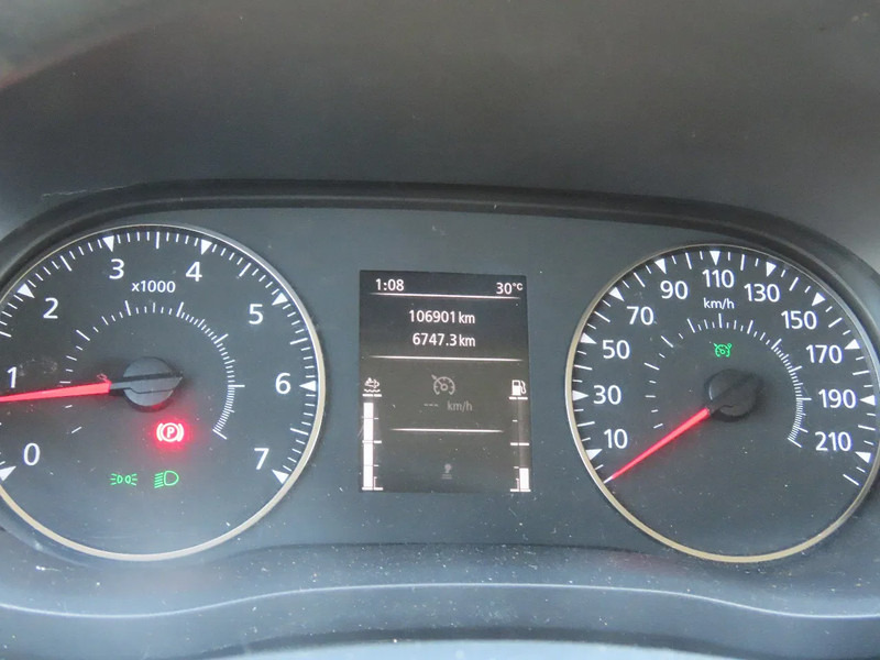 Véhicule utilitaire Renault Master 10,5 m, 3 seats, 3500 kg, euro6: photos 16 Véhicule utilitaire Renault Master 10,5 m, 3 seats, 3500 kg, euro6: photos 16