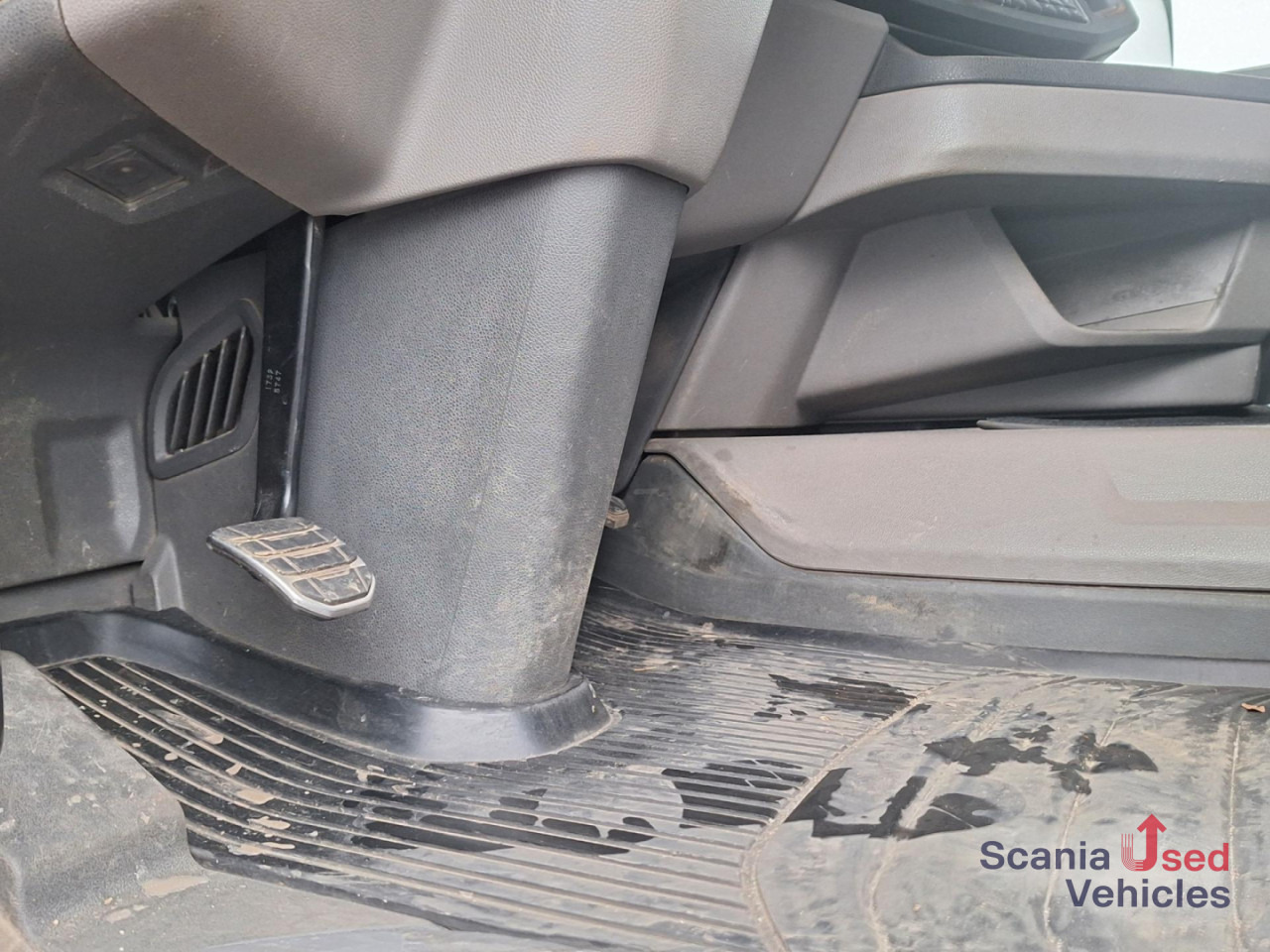 SCANIA R 580 B6x4NB+Epsilon M12 Z - Camion grumier, Camion grue: photos 4 SCANIA R 580 B6x4NB+Epsilon M12 Z - Camion grumier, Camion grue: photos 4