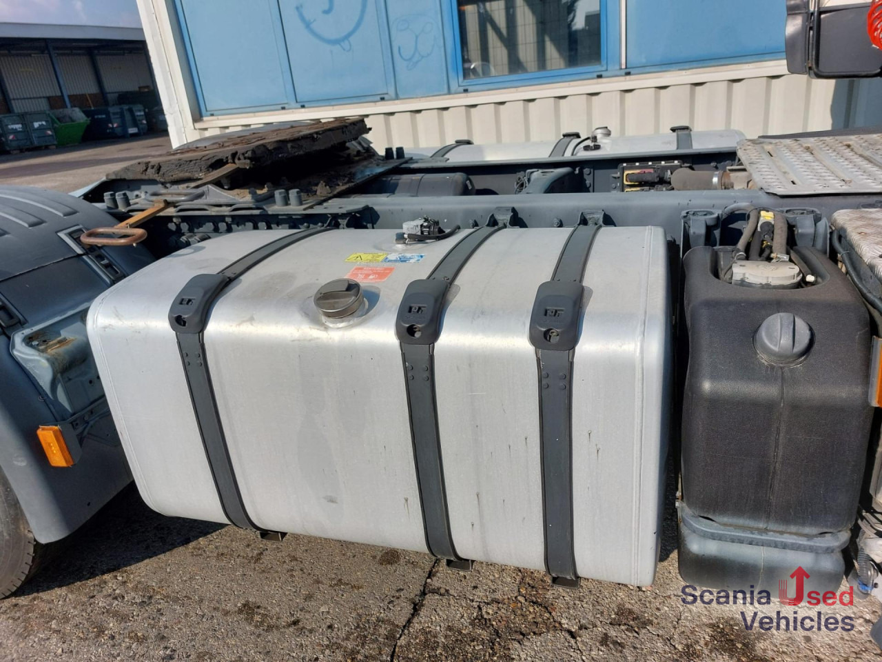Tracteur routier SCANIA R 440 LA4x2MNA E6 Topline: photos 7