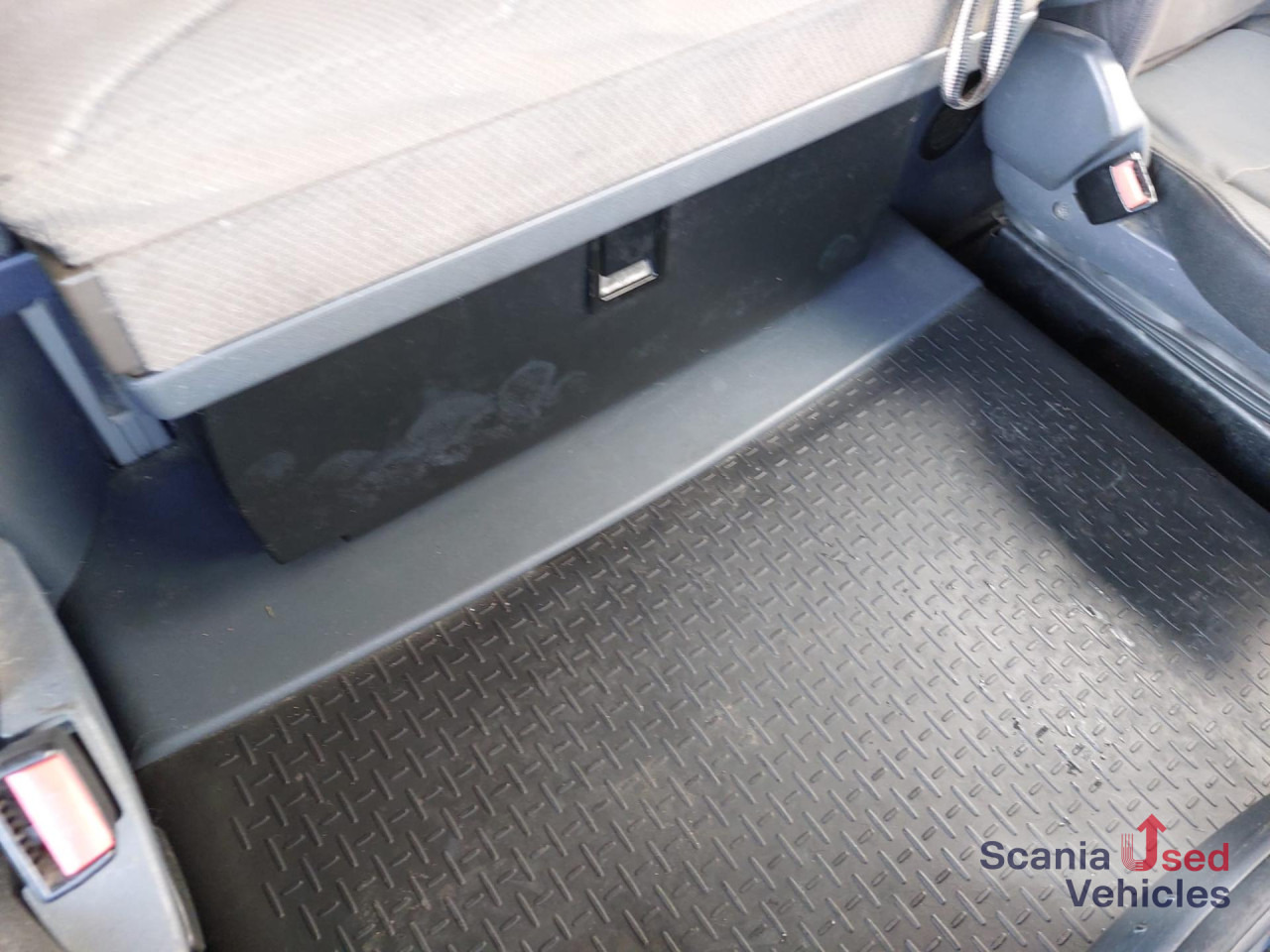 Tracteur routier SCANIA R 440 LA4x2MNA E6 Topline: photos 13