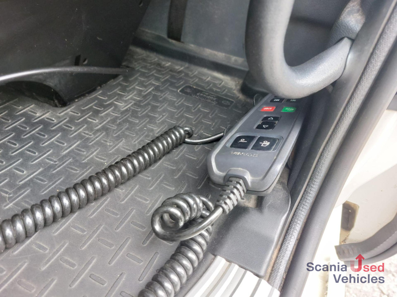 SCANIA R 450 LA4x2MEB Topline Low Deck - Tracteur routier: photos 5 SCANIA R 450 LA4x2MEB Topline Low Deck - Tracteur routier: photos 5