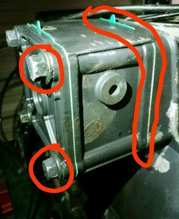 Boîte de vitesse pour Camion Scania GRS 895R, MINT CONDITION, REMANUFACTURED (GRS 905: photos 7