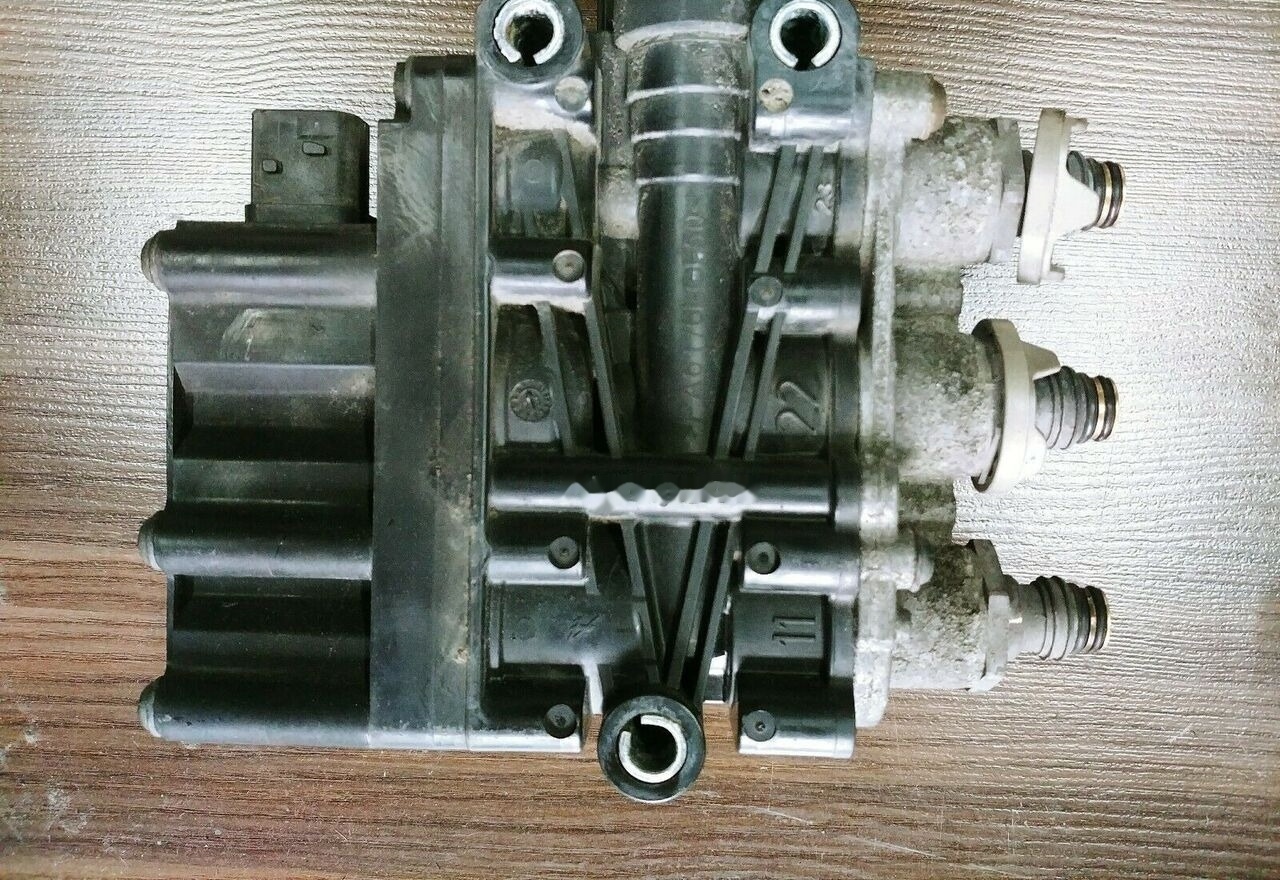 WABCO ECAS 1889795 Scania truck - Valve de frein pour Camion: photos 3 WABCO ECAS 1889795 Scania truck - Valve de frein pour Camion: photos 3