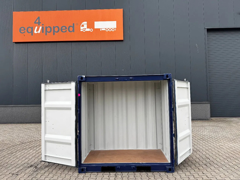 Onbekend NEW 4FT DV container - Conteneur maritime: photos 2 Onbekend NEW 4FT DV container - Conteneur maritime: photos 2